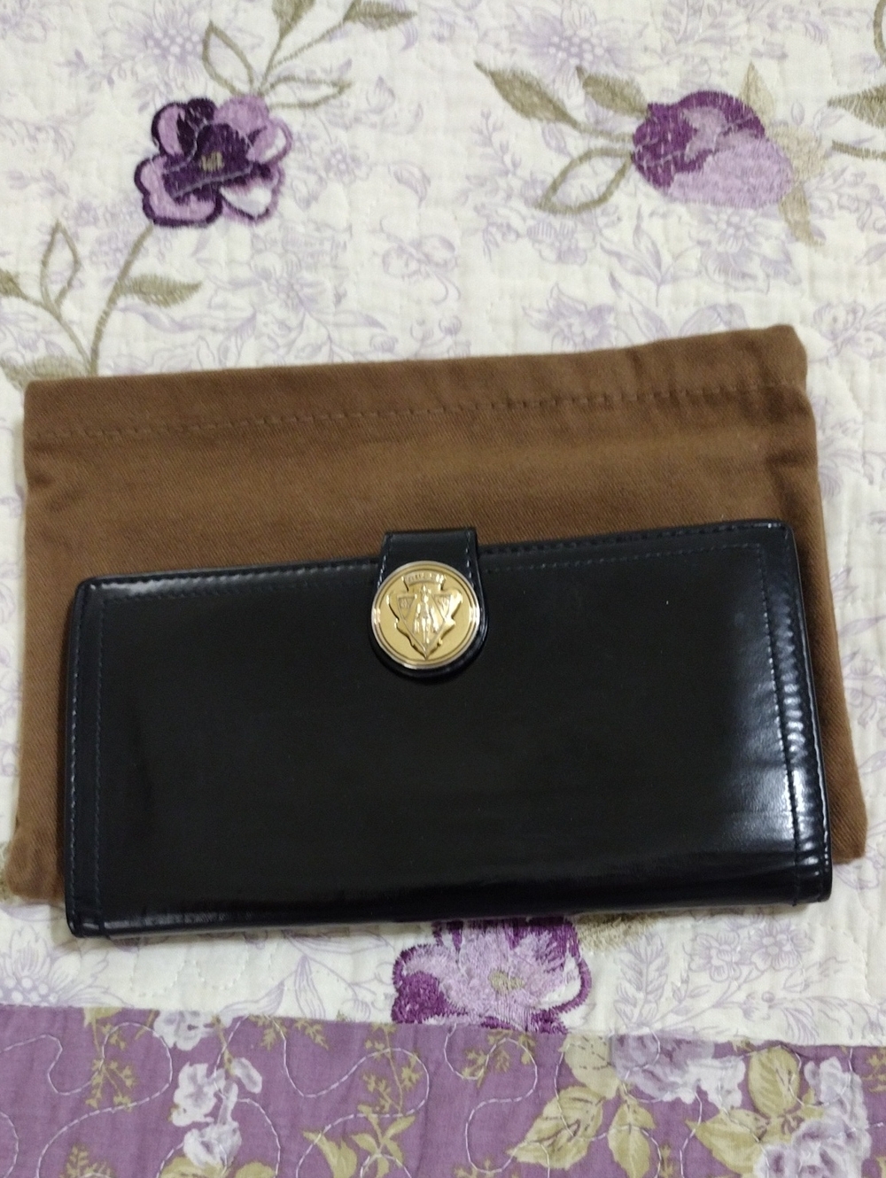 Gucci Wallet - Picture 3 of 15